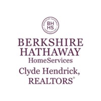 Berkshire Hathaway HomeServices Clyde Hendrick REALTORS logo, Berkshire Hathaway HomeServices Clyde Hendrick REALTORS contact details