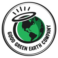 Good Green Earth Company logo, Good Green Earth Company contact details