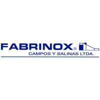 FABRINOX Campos y Salinas Ltda. logo, FABRINOX Campos y Salinas Ltda. contact details