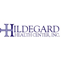 Hildegard Health Center logo, Hildegard Health Center contact details