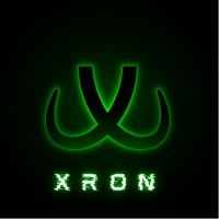 Xron logo, Xron contact details