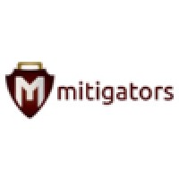 Mitigators logo, Mitigators contact details