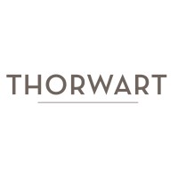 THORWART logo, THORWART contact details