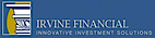 Irvine Financial logo, Irvine Financial contact details