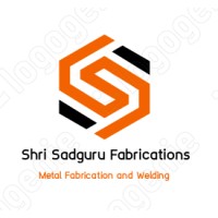 Shri Sadguru Fabrications logo, Shri Sadguru Fabrications contact details