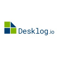 Desklog -  Automated Time Tracking Software logo, Desklog -  Automated Time Tracking Software contact details