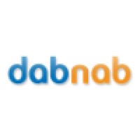 DabNab logo, DabNab contact details