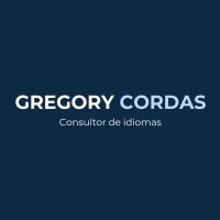 Gregory Cordas - Languages Consultant logo, Gregory Cordas - Languages Consultant contact details