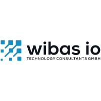 wibas io Technology Consultants GmbH logo, wibas io Technology Consultants GmbH contact details