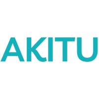 AKITU Inc logo, AKITU Inc contact details