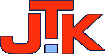 Jtk International logo, Jtk International contact details