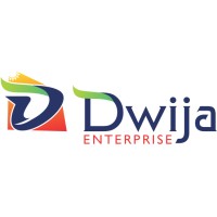 Dwija Enterprise logo, Dwija Enterprise contact details