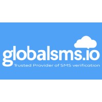 Globalsms.io is the premier provider for US SMS verification for all social media applications logo, Globalsms.io is the premier provider for US SMS verification for all social media applications contact details