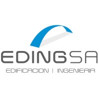 Edingsa logo, Edingsa contact details