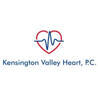 KENSINGTON VALLEY HEART, P.C. logo, KENSINGTON VALLEY HEART, P.C. contact details