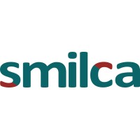 Smilca logo, Smilca contact details