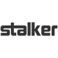 StalkerMedia logo, StalkerMedia contact details