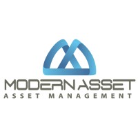 MODERN ASSET logo, MODERN ASSET contact details