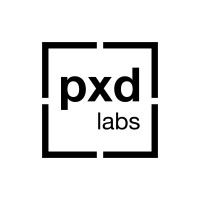 pxd labs logo, pxd labs contact details