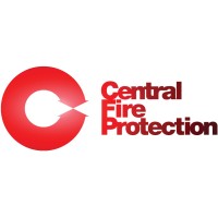 CENTRAL FIRE PROTECTION SCOTLAND LTD logo, CENTRAL FIRE PROTECTION SCOTLAND LTD contact details