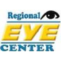 Regional Vision Center logo, Regional Vision Center contact details