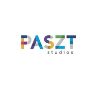 Paszt Studios logo, Paszt Studios contact details