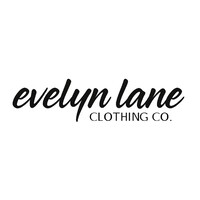 Evelyn Lane Clothing Co. logo, Evelyn Lane Clothing Co. contact details