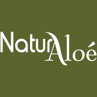 NATURALOE logo, NATURALOE contact details