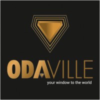 Odaville logo, Odaville contact details