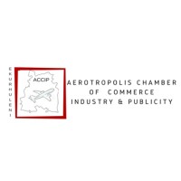 Aerotropolis Chamber of commerce Industry and Publicity logo, Aerotropolis Chamber of commerce Industry and Publicity contact details