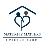 Maturity Matters @ Twiddle Farm logo, Maturity Matters @ Twiddle Farm contact details