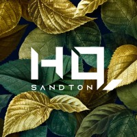 HQ Sandton logo, HQ Sandton contact details