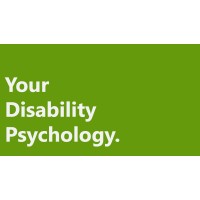 Your Disability Psychology. logo, Your Disability Psychology. contact details