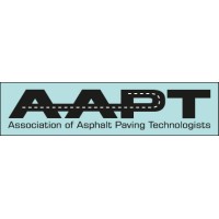 Association of Asphalt Paving Technologists (AAPT)s logo, Association of Asphalt Paving Technologists (AAPT)s contact details