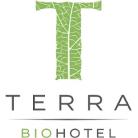 Terra Biohotel logo, Terra Biohotel contact details