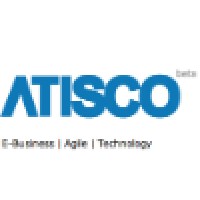 Atisco logo, Atisco contact details