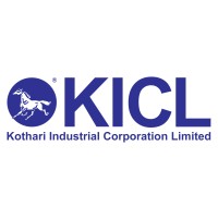 Kothari Industrial Corporation Limited - KICL logo, Kothari Industrial Corporation Limited - KICL contact details