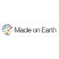 Made on Earth Ltd logo, Made on Earth Ltd contact details