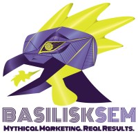 Basilisk SEM logo, Basilisk SEM contact details