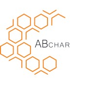 Abchar logo, Abchar contact details