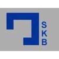 S K B MACHINE TOOLS P. LTD. logo, S K B MACHINE TOOLS P. LTD. contact details