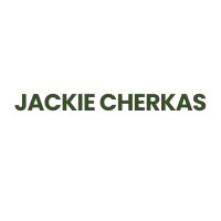 Jackie Cherkas logo, Jackie Cherkas contact details