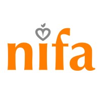 Nifa logo, Nifa contact details