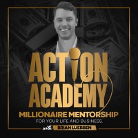 Action Academy Podcast logo, Action Academy Podcast contact details