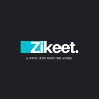 Zikeet logo, Zikeet contact details