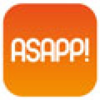 ASAPP! logo, ASAPP! contact details