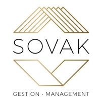 Sovak inc. logo, Sovak inc. contact details