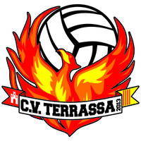 Club Voleibol Terrassa 2013 logo, Club Voleibol Terrassa 2013 contact details