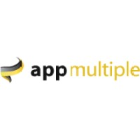 Appmultiple logo, Appmultiple contact details