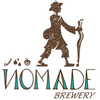 Nomade Brewery logo, Nomade Brewery contact details